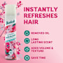 Batiste Eden Dry Shampoo