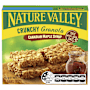 Nature Valley Crunchy Canadian Maple Syrup Granola Bars