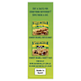 Nature Valley Crunchy Canadian Maple Syrup Granola Bars