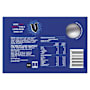 V Energy Drink Blue