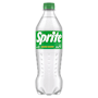 Sprite Lemonade Soft Drink