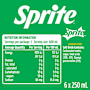 Sprite Lemonade Soft Drink