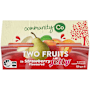 Community Co Two Fruit In Strawberry Flavoured Jelly G