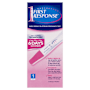 First Response Pregnancy Test Stream