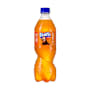 Fanta Orange Soft Drink Bottle