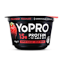 YoPRO Yoghurt Strawberry