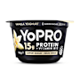 YoPRO Yoghurt Vanilla