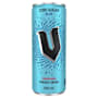 V Guarana Energy Drink Blue Sugarfree