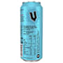 V Blue Sugarfree Energy Drink