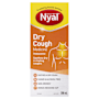 Nyal Cough Medicine For Dry Coughs
