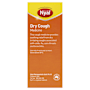 Nyal Cough Medicine For Dry Coughs