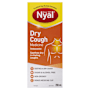 Nyal Cough Medicine For Dry Coughs