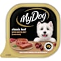 My Dog Tasty Kangaroo Loaf Classics Wet Dog Food Tray