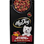 My Dog Gourmet Beef With Roast Vegetables Flavours Dry Food