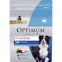 Optimum Grain Free Dry Dog Food With Chicken & Vegetables