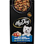 My Dog Roast Chicken Flavour, Veges, Cheddar & Bacon Dry Food