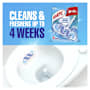 Harpic Fresh Power Toilet Cleaner Marine Splash