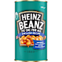 Heinz Baked Beans English Recipe