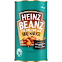 Heinz Baked Beans BBQ Sauce