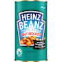 Heinz Baked Beans Reduced Salt