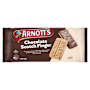 Arnott's Scotch Finger Chocolate Coated Biscuits