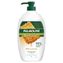 Palmolive Naturals Milk & Honey Body Wash with Moisturising Milk 0% Parabens Recyclable