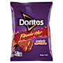 Doritos Cheese Supreme Flaming Hot