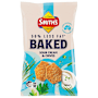 Smith's Oven Baked Sour Cream & Chives
