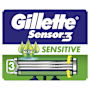 Gillette Sensor3 Sensitive