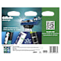 Gillette Mach 3 Shaving Blade Refill