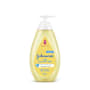 Johnson's Baby Wash Top To Toe Bath