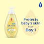 Johnson's Baby Wash Top To Toe Bath