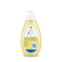 Johnson's Baby Wash Top To Toe Bath