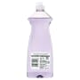 Palmolive Regular Dishwashing Liquid for Dry Sensitive Skin with Aloe Low Fragrance