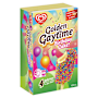 Streets Golden Gaytime Ice Cream Birthday Cake