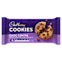 Cadbury Cookie Crunchy Choc Filled