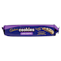 Cadbury Cookie Crunchy Choc Filled