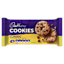 Cadbury Soft Choc Chip Cookies