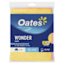 Oates Wonder Cloth