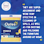 Oates Wonder Cloth