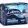 Libra Ultra Thins Sanitary Pads Thin Regular