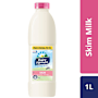 Dairy Farmers Skim Milk Bottle