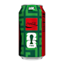Coca-Cola Zero Sugar Soft Drink Can