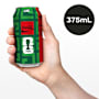 Coca-Cola Zero Sugar Soft Drink Can