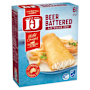 I&J Beer Batter Fish Fillets