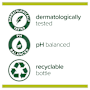 Palmolive Body Butter Heavenly Vanilla Moisturising Body Wash Recyclable Bottle