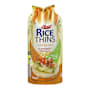 Real Foods Wholegrain Rice Thins