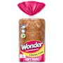 Wonder Gluten Free Vitamins & Minerals White