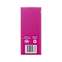 Carefree Flat Panty Liners Regular