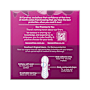 Carefree Flat Panty Liners Regular